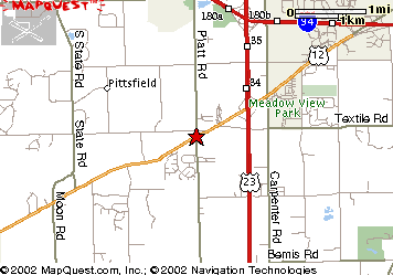 Map to November 2006 SMM