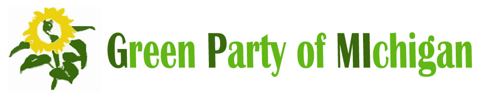 Green Party of Michigan